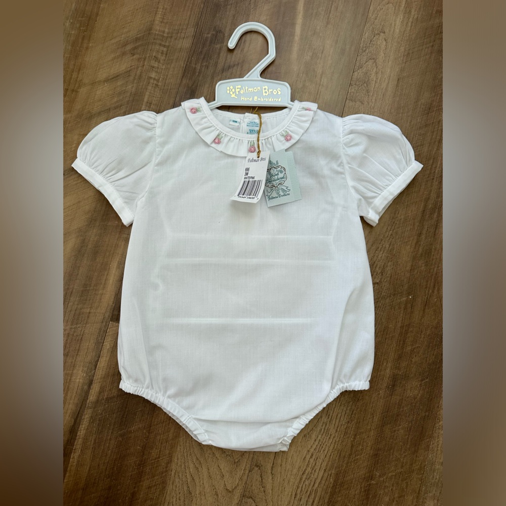 The Feltman brothers onesie
